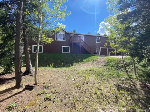 Exterior - 120 Blue Spruce Rd, Black Hawk, CO 80422 photo 4 of 4