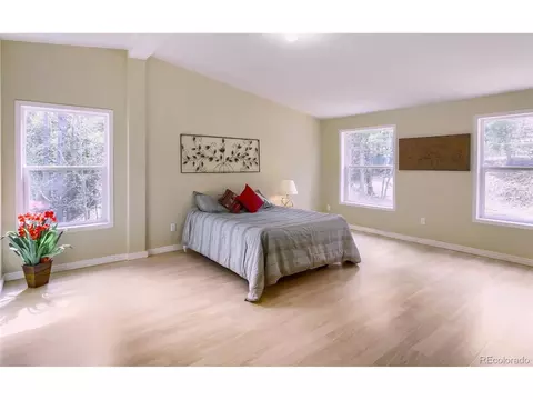 Bedroom - 120 Blue Spruce Rd, Black Hawk, CO 80422 photo 1 of 4