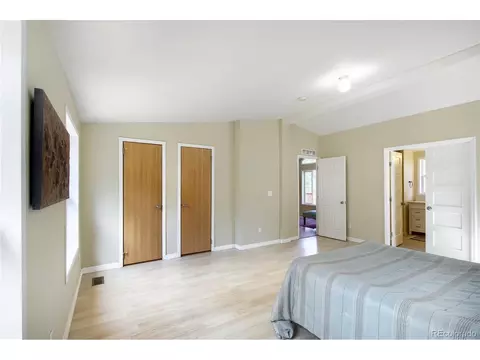 Bedroom - 120 Blue Spruce Rd, Black Hawk, CO 80422 photo 2 of 4