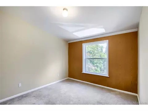 Bedroom - 120 Blue Spruce Rd, Black Hawk, CO 80422 photo 4 of 4