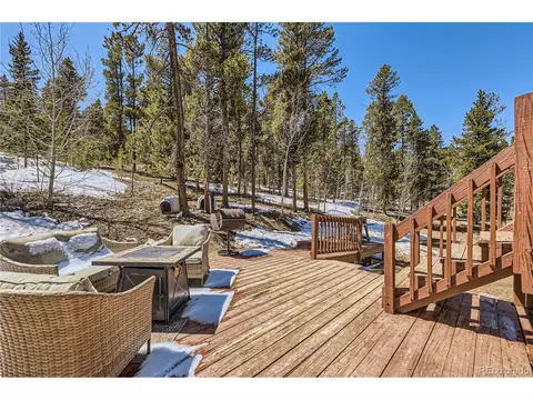 Exterior - 120 Blue Spruce Rd, Black Hawk, CO 80422 photo 3 of 4