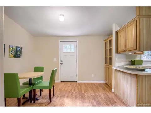Dining - 120 Blue Spruce Rd, Black Hawk, CO 80422 photo 1 of 3