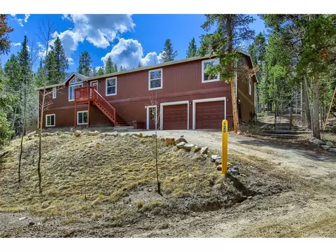 120 Blue Spruce Rd, Black Hawk, CO 80422
