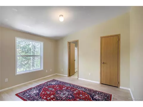 Bedroom - 120 Blue Spruce Rd, Black Hawk, CO 80422 photo 3 of 4