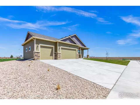 101 Seventh Ave, Wiggins, CO 80654