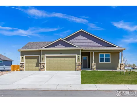 101 Seventh Ave, Wiggins, CO 80654 photo 2