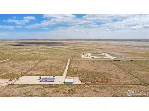 0 County Road 89, Orchard, CO 80649