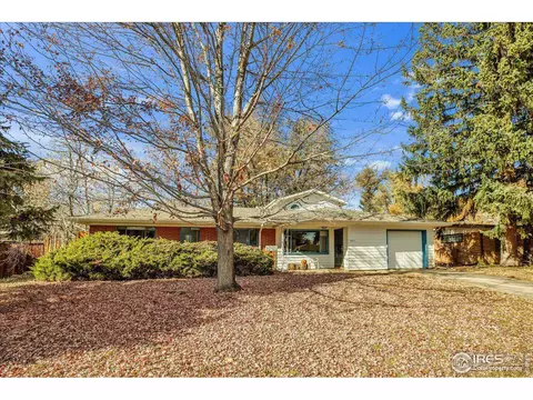 2831 20th St, Boulder, CO 80304