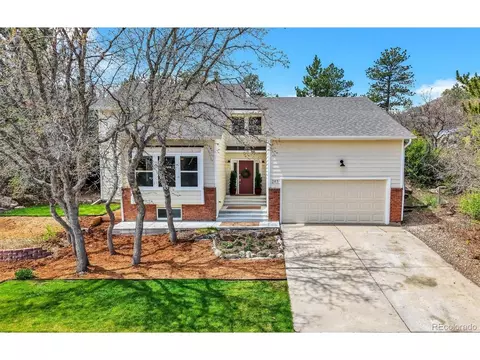 243 Dawson Dr, Castle Rock, CO 80104