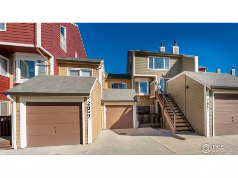 2861 Springdale Ln, Boulder, CO 80303