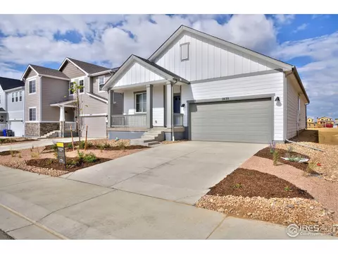 2435 White Pelican Ave, Loveland, CO 80534