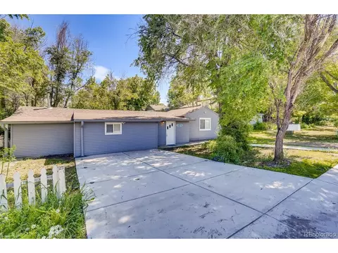 1298 Carr St, Lakewood, CO 80214 photo 1