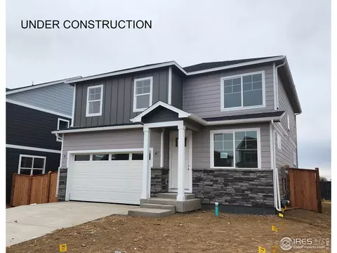 2716 72nd Avenue Ct, Greeley, CO 80634