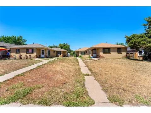 3377 Krameria St, Denver, CO 80207