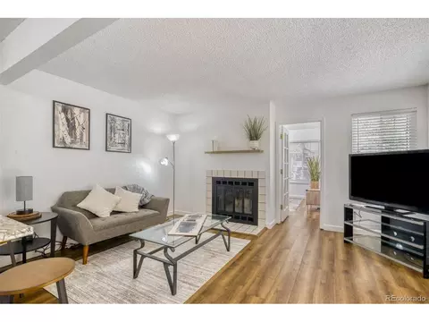 13742 E Lehigh Ave #D, Aurora, CO 80014