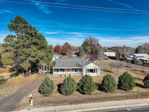 4035 W 4th St, Greeley, CO 80634