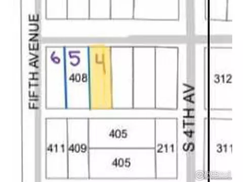 408 W William St #( 4), Superior, CO 80027
