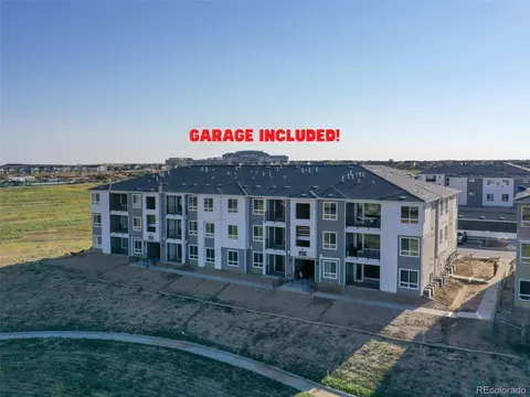 6153 N Ceylon St #6-304, Denver, CO 80249