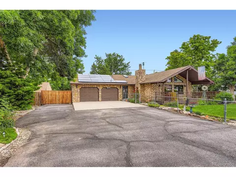 8644 S Brentwood St, Littleton, CO 80128