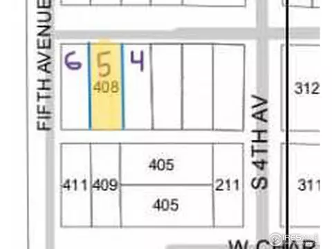408 W William St #( 5), Superior, CO 80027