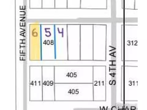 408 W William St #6, Superior, CO 80027