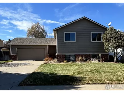 205 N 46th Ave, Greeley, CO 80634