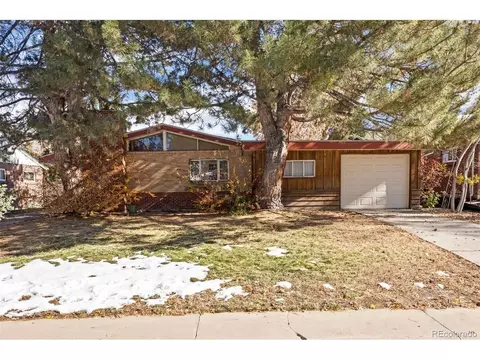 Undisclosed, Denver, CO 80222