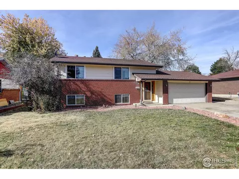8447 Sheridan Ct, Arvada, CO 80003