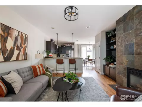 452 N Finch Ave #452A, Lafayette, CO 80026