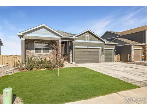 139 Hidden Lake Dr, Severance, CO 80550