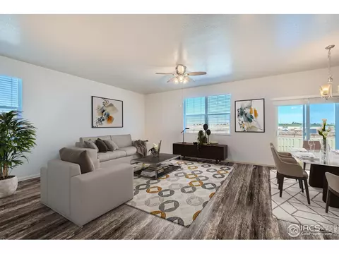 139 Hidden Lake Dr, Severance, CO 80550 photo 3