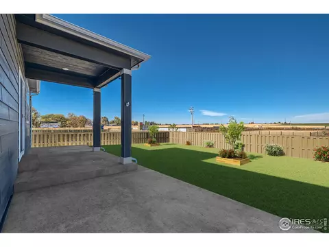 139 Hidden Lake Dr, Severance, CO 80550 photo 10