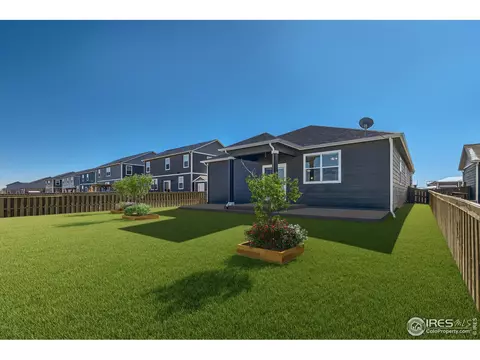 139 Hidden Lake Dr, Severance, CO 80550 photo 11