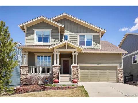 3080 Dragonfly Ct, Castle Rock, CO 80109