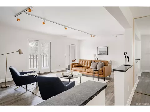 420 S Marion Pkwy #203, Denver, CO 80209