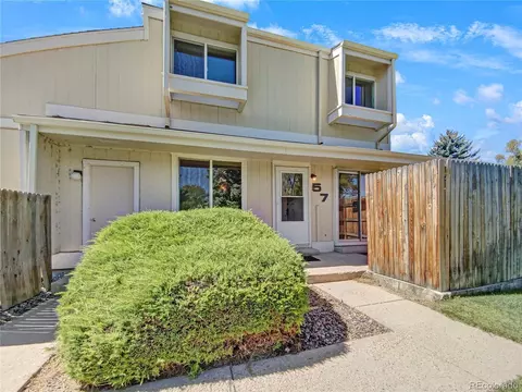 8770 Chase Dr #57, Arvada, CO 80003