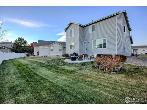 6340 Corvina St, Evans, CO 80634 photo 34