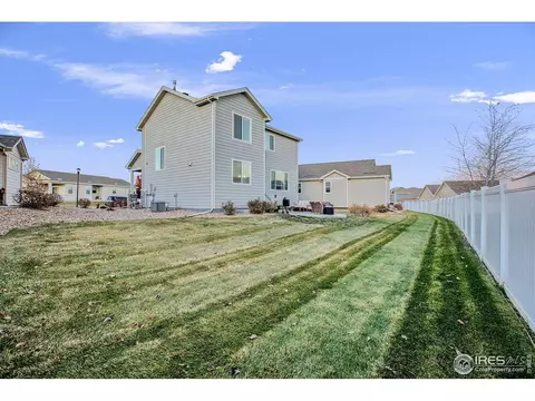 6340 Corvina St, Evans, CO 80634 photo 35