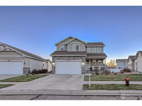 6340 Corvina St, Evans, CO 80634 photo 36