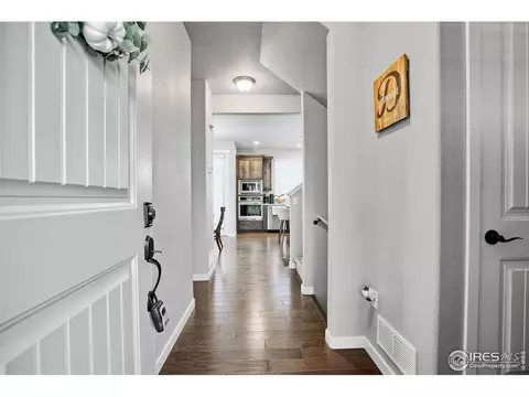 6340 Corvina St, Evans, CO 80634 photo 3