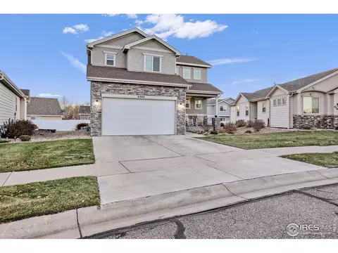 6340 Corvina St, Evans, CO 80634 photo 38