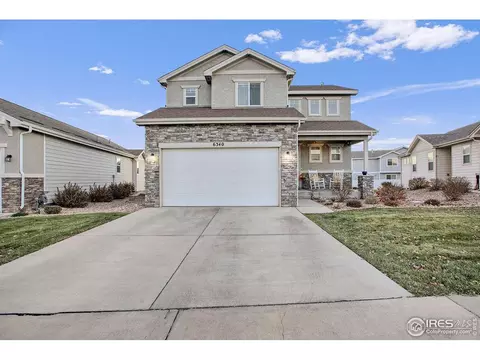 6340 Corvina St, Evans, CO 80634