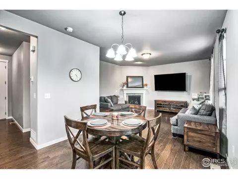 6340 Corvina St, Evans, CO 80634 photo 9