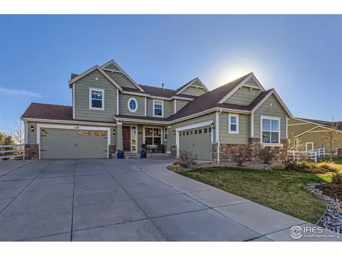 3381 Birch Rd, Longmont, CO 80504