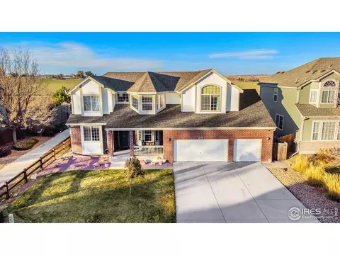 3665 Brunner Blvd, Johnstown, CO 80534