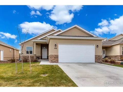 1255 Swainson Rd, Eaton, CO 80615
