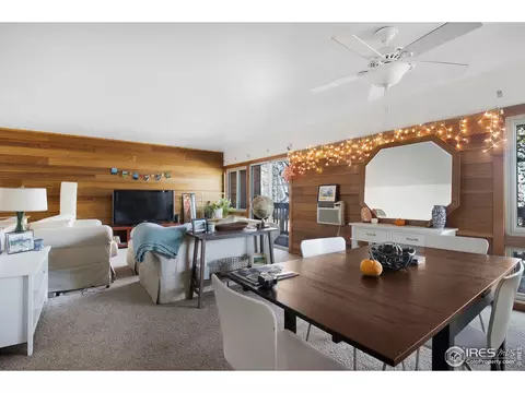 815 Dewey Ave, Boulder, CO 80304