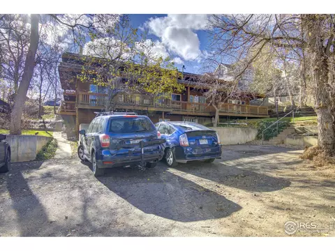 815 Dewey Ave, Boulder, CO 80304 photo 33