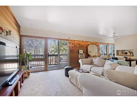 815 Dewey Ave, Boulder, CO 80304 photo 2