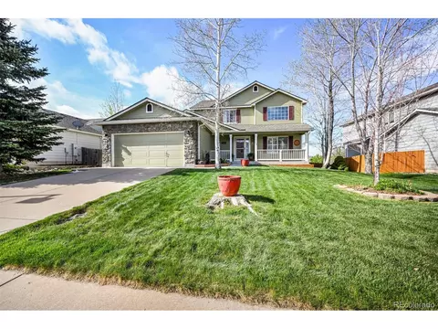 3865 Rawhide Cir, Castle Rock, CO 80104